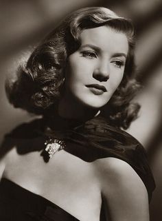 Lois Maxwell