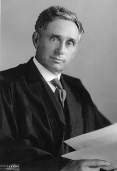 Louis Brandeis