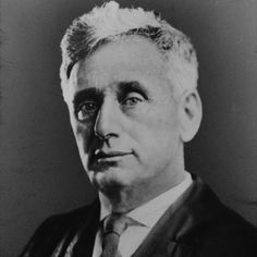 Louis Brandeis