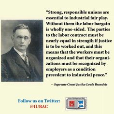 Louis Brandeis