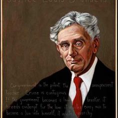 Louis Brandeis