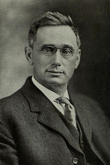 Louis Brandeis