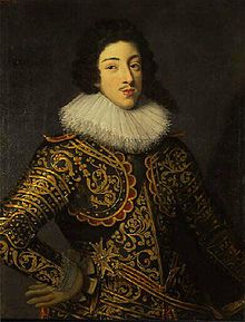 Louis XIII of France