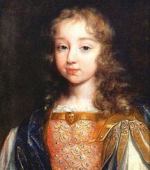 Louis XIII of France