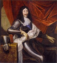 Louis XIII of France