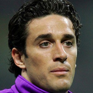 Luca Toni