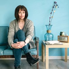 Lucy Decoutere