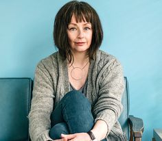 Lucy Decoutere