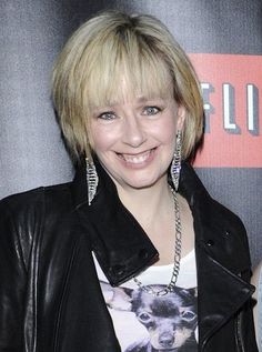 Lucy Decoutere