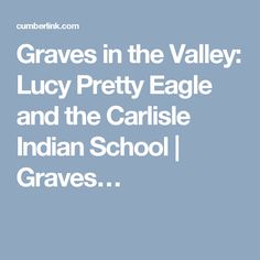 Lucy Graves