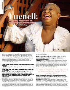 Luenell