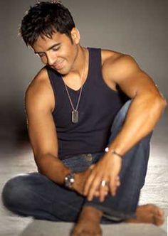 Luis Fonsi