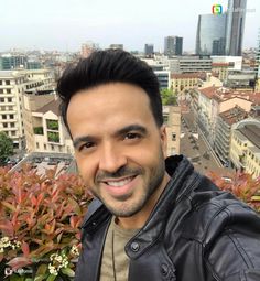 Luis Fonsi