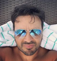 Luis Fonsi