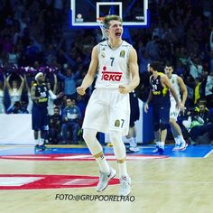 Luka Doncic