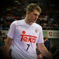 Luka Doncic