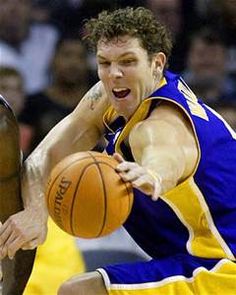 Luke Walton