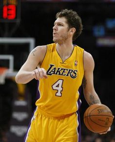 Luke Walton