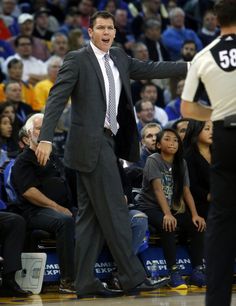 Luke Walton