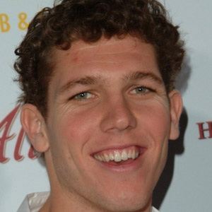 Luke Walton