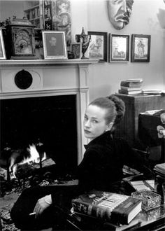 Maeve Brennan