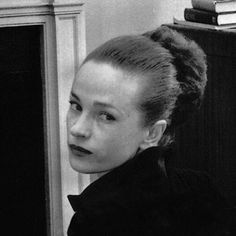 Maeve Brennan