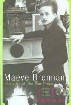 Maeve Brennan