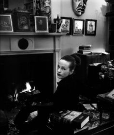 Maeve Brennan