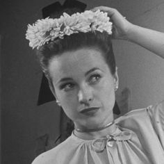 Maeve Brennan