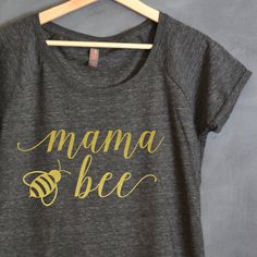 Mama Bee