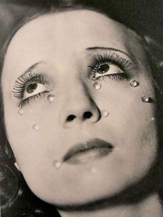 Man Ray