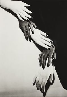 Man Ray