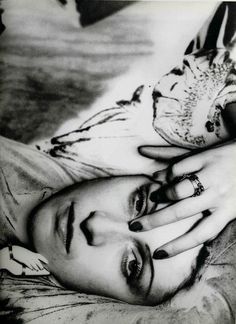 Man Ray