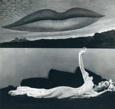 Man Ray