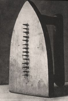 Man Ray