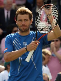 Mardy Fish