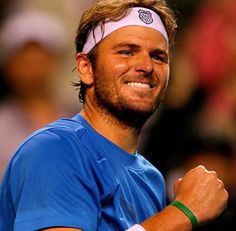 Mardy Fish