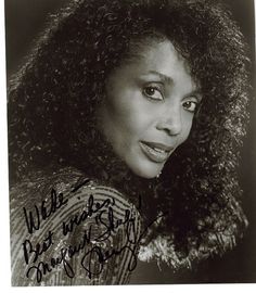 Margaret Avery