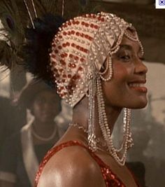 Margaret Avery