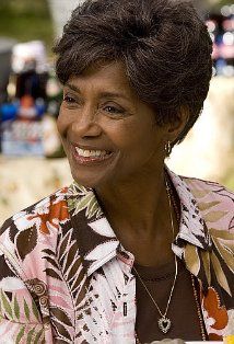 Margaret Avery