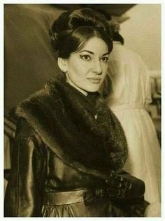 Maria Callas