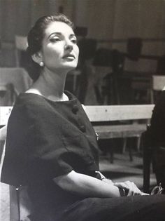 Maria Callas