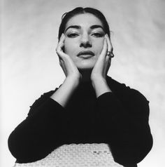 Maria Callas