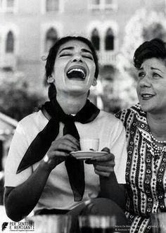 Maria Callas