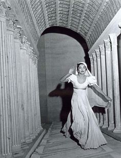 Maria Callas