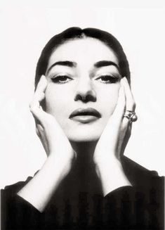 Maria Callas