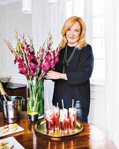 Marilyn Denis