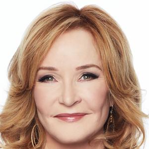 Marilyn Denis