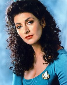 Marina Sirtis