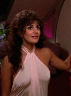 Marina Sirtis